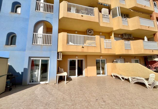 Apartment in La Manga del Mar Menor - Marinesco 2