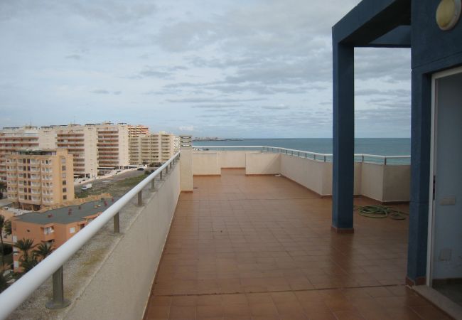 Apartment in La Manga del Mar Menor - Superaticos