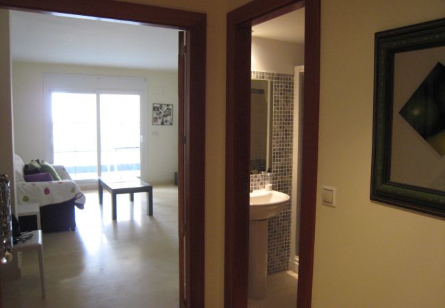 Apartment in La Manga del Mar Menor - Abity