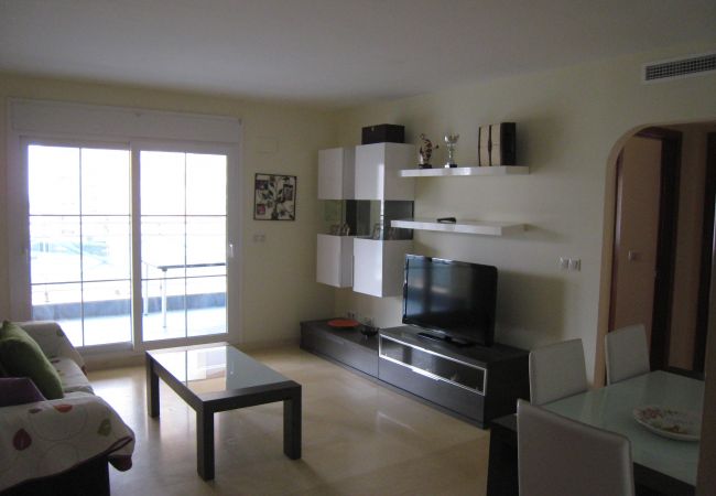 Apartment in La Manga del Mar Menor - Abity