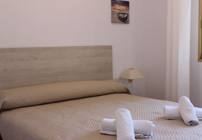 Apartment in La Manga del Mar Menor - HORIZONTE