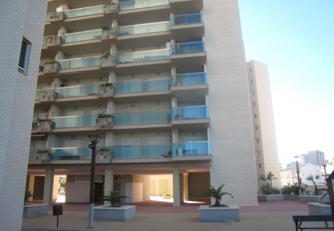 Apartment in La Manga del Mar Menor - Veneziola Golf