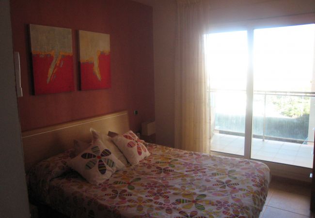 Apartment in La Manga del Mar Menor - Veneziola Golf
