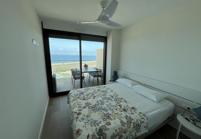 Apartment in Cartagena - Los Flamencos - Playa Paraíso