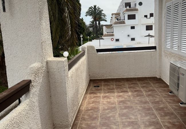 Apartment in La Manga del Mar Menor - PUERTO LATINO