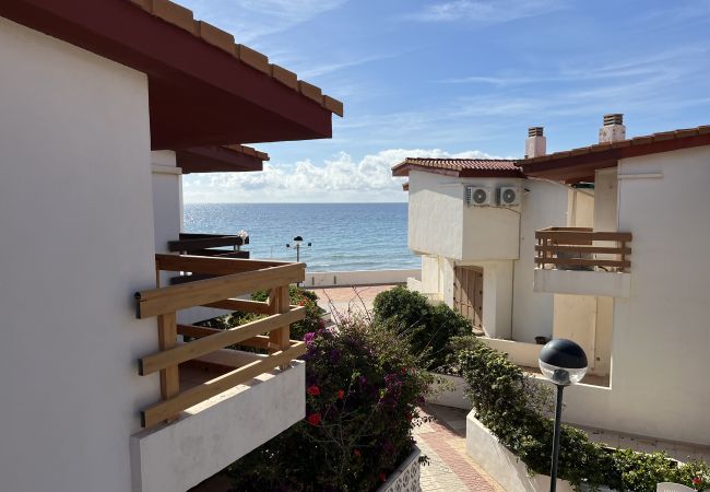 Apartment in La Manga del Mar Menor - Isla Grosa