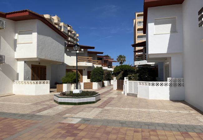 Apartment in La Manga del Mar Menor - Isla Grosa