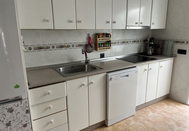 Apartment in La Manga del Mar Menor - Isla Grosa