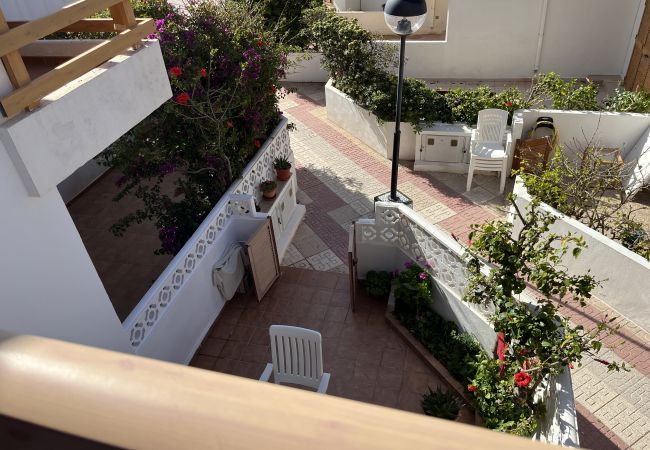 Apartment in La Manga del Mar Menor - Isla Grosa