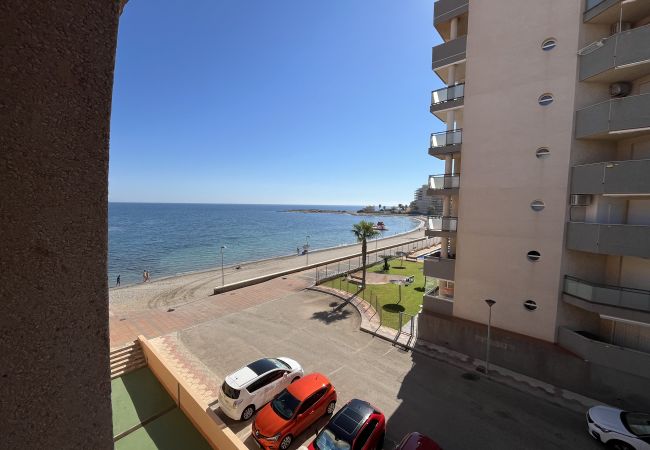 Apartment in La Manga del Mar Menor - ZAMBRA III