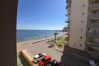 Apartment in La Manga del Mar Menor - ZAMBRA III