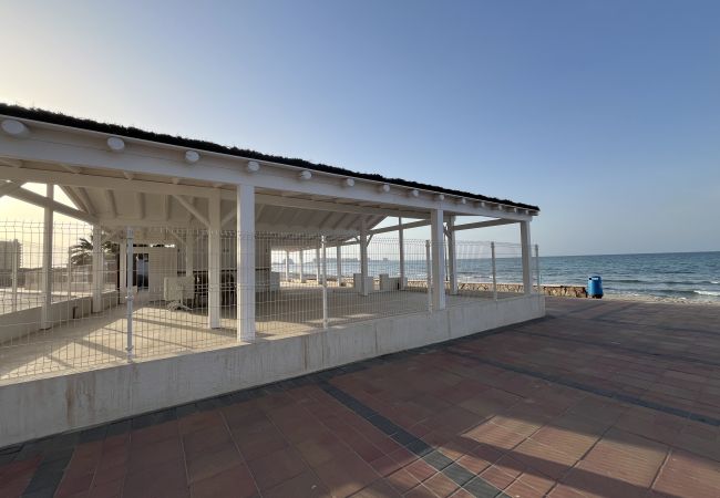 Apartment in La Manga del Mar Menor - Oasis