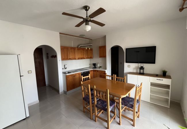 Apartment in La Manga del Mar Menor - Oasis