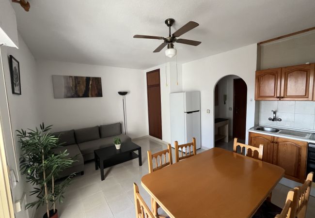 Apartment in La Manga del Mar Menor - Oasis