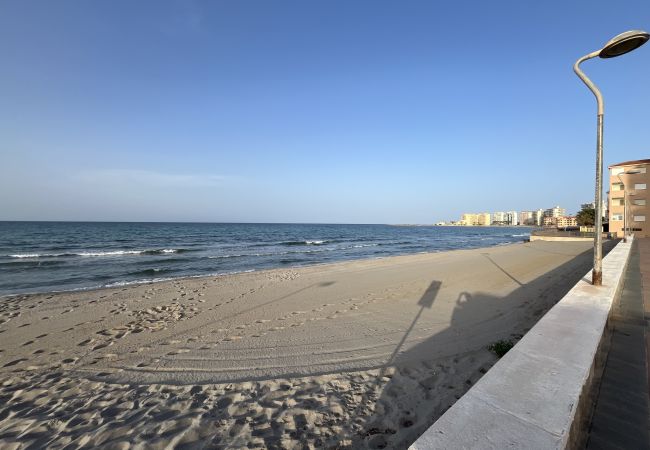 Apartment in La Manga del Mar Menor - Oasis