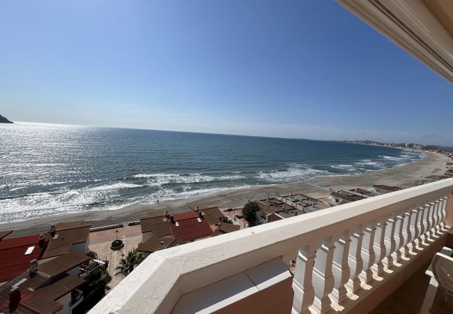 Apartment in La Manga del Mar Menor - Isla Grosa