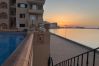 Apartment in La Manga del Mar Menor - ZAMBRA III