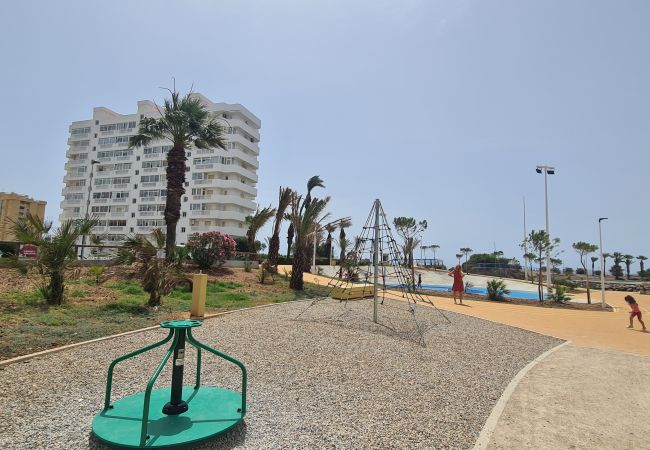 Apartment in La Manga del Mar Menor - Puerto Mar III