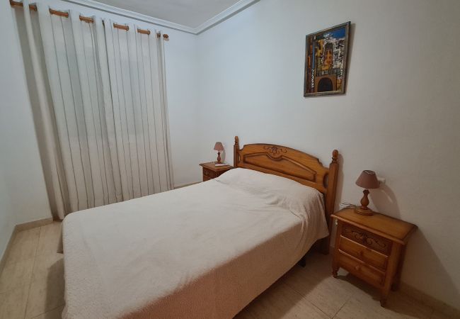 Apartment in La Manga del Mar Menor - Puerto Mar III