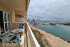 Apartment in La Manga del Mar Menor - Puerto Mar III