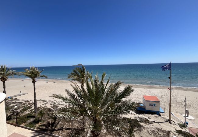 Apartment in La Manga del Mar Menor - Hawaii 4 y 5