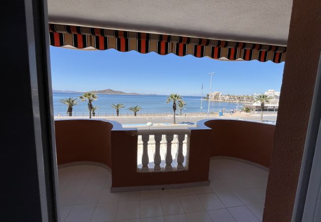 Apartment in La Manga del Mar Menor - Hawaii 4 y 5