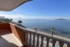 Apartment in La Manga del Mar Menor - Hawaii 4 y 5