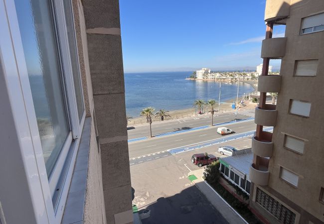 Apartment in La Manga del Mar Menor - Hawaii 4 y 5