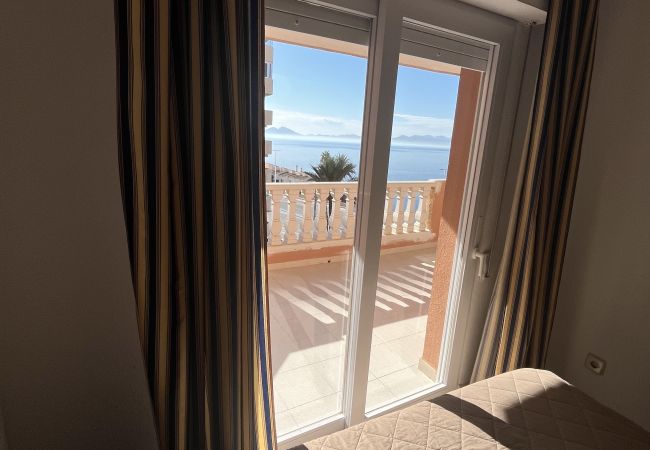 Apartment in La Manga del Mar Menor - Hawaii 4 y 5