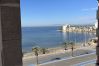 Apartment in La Manga del Mar Menor - Hawaii 4 y 5