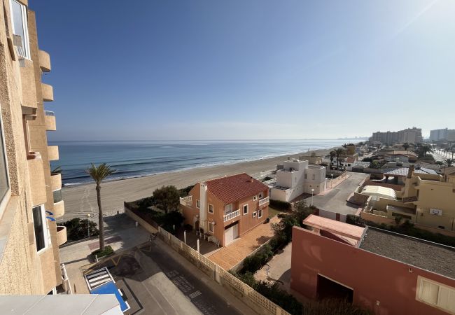 Apartment in La Manga del Mar Menor - Hawaii 4 y 5