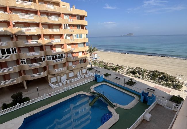 Apartment in La Manga del Mar Menor - Hawaii 4 y 5