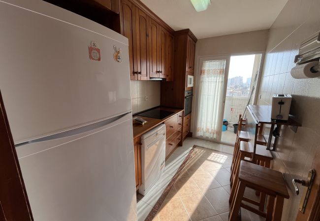 Apartment in La Manga del Mar Menor - Hawaii 4 y 5